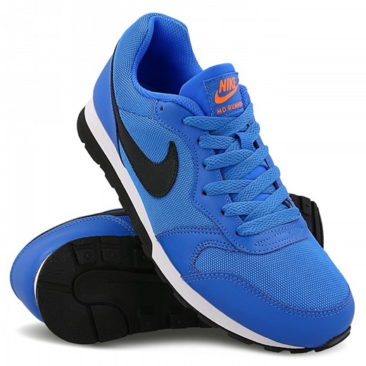 NIKE MD RUNNER 2 (GS)  Nike 36 promocyjna cena 50style.pl 