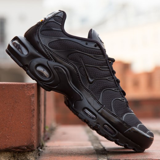 AIR MAX PLUS TN 1 604133-050 Nike US8.5 / EU42 / 26.5CM runcolors.pl