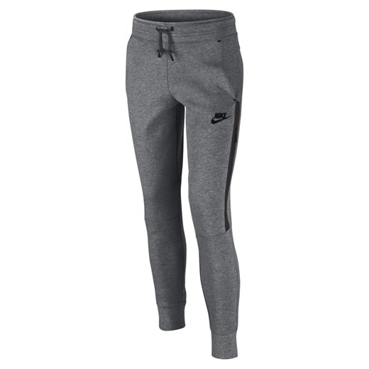 Spodnie Nike Tech Fleece Pant Yth (807565-091)