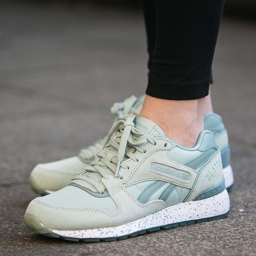 Buty Reebok GL 6000 Speckles & Ice (V67605)