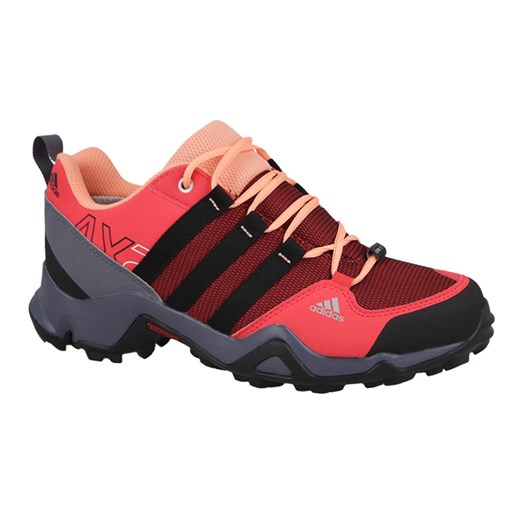 BUTY ADIDAS AX2 CP CLIMAPROOF AQ4123 39 1/3 wyprzedaż yessport.pl