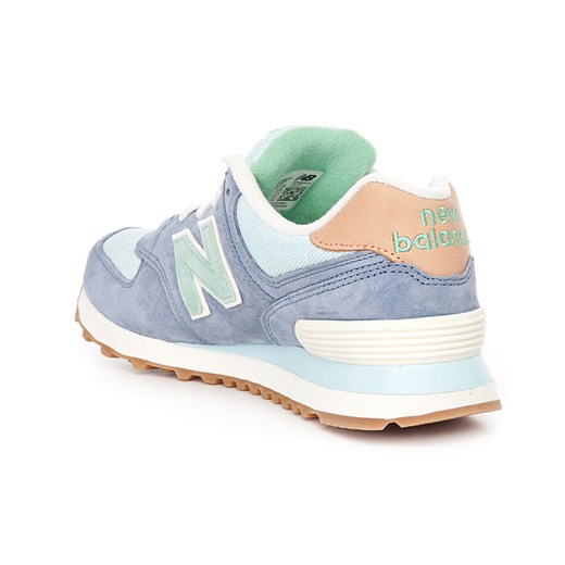 New Balance Buty Damskie WL574BCC