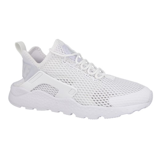 Buty damskie sneakersy Nike Air Huarache Run Ultra Breathe 833292 100 Nike 38,5 wyprzedaż sneakerstudio.pl