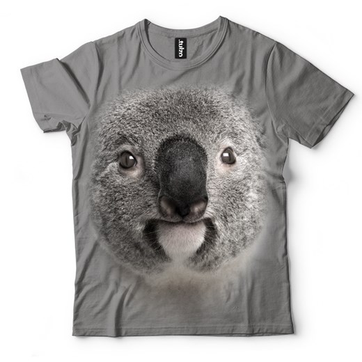 Koala szary Tulzo Street Fashion M promocja Tulzo 