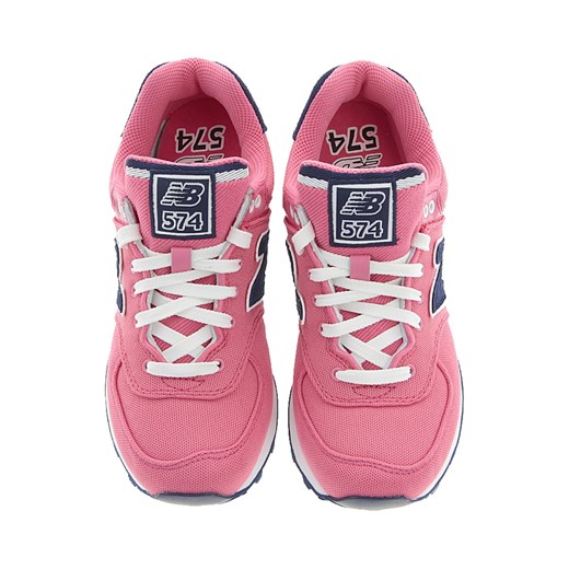 New Balance - Buty WL574POP