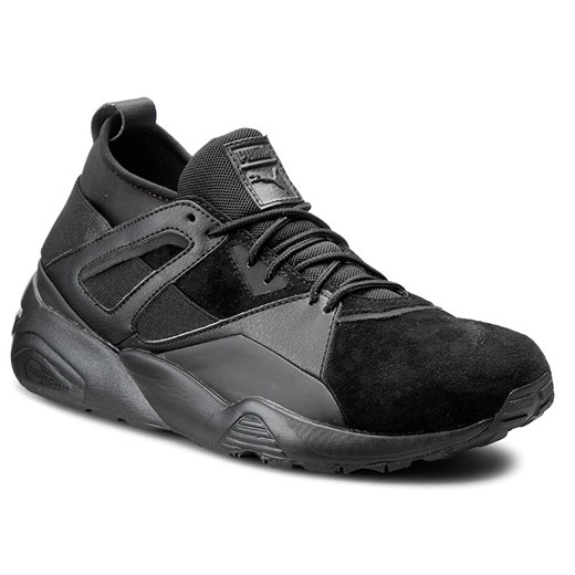 Sneakersy PUMA - BOG Sock Core 362038 01 Puma Black  Puma 42 eobuwie.pl