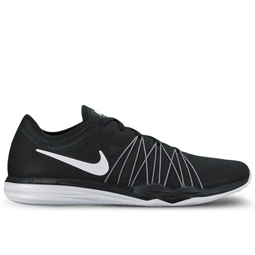 Buty Wmns Nike Dual Fusion Tr Hit czarne 844674-001