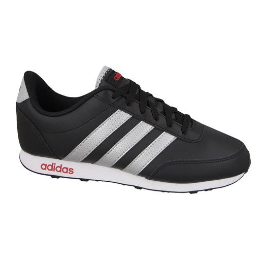 BUTY ADIDAS V RACER AW5055 szary 40 2/3 wyprzedaż yessport.pl