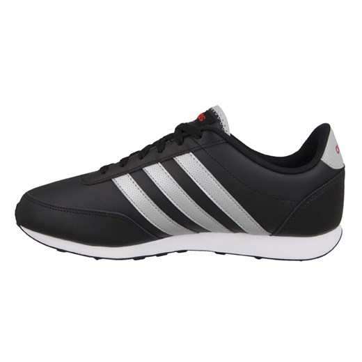 BUTY ADIDAS V RACER AW5055 czarny 44 promocja yessport.pl