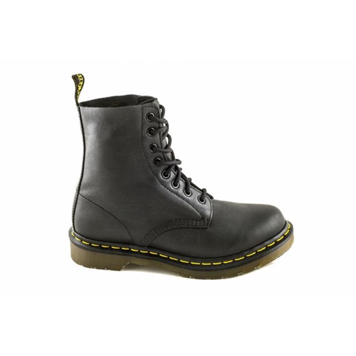 Buty Dr. Martens 1460 PASCAL Black Virginia 13512006