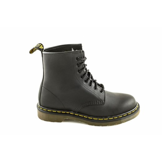 Buty Dr. Martens 1460 Black Greasy 11822003