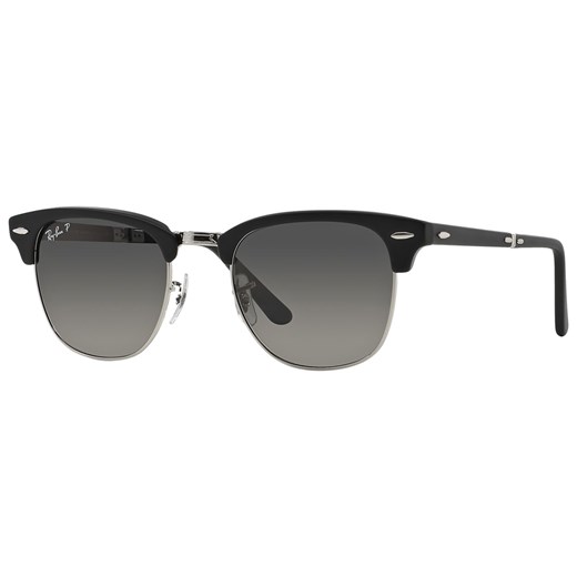 Ray-Ban Clubmaster Folding RB2176 901SM8 Ray-Ban  51 okazyjna cena Eyerim 