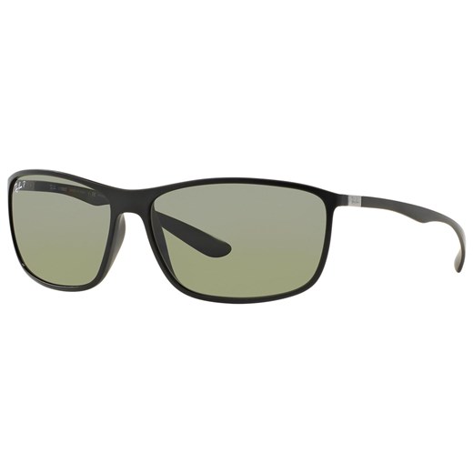 Ray-Ban RB4231 601S9A Polarized Ray-Ban szary 65 okazja Eyerim