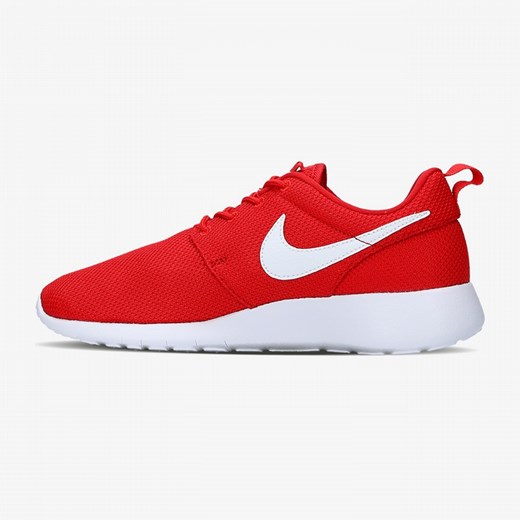 NIKE ROSHE ONE (GS) Nike pomaranczowy 36.5 Sizeer