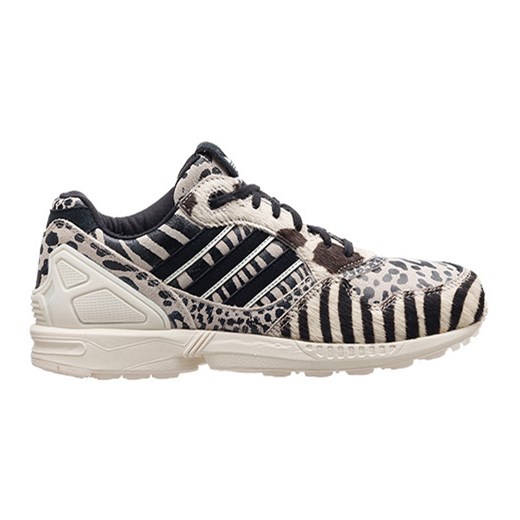 Buty adidas ZX 6000 Women "Luxury Safari Pack" (M25117) szary Adidas 6 okazja Sportowysklep.pl