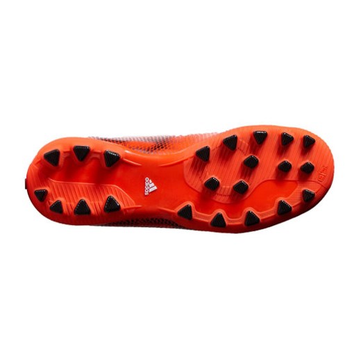 Buty adidas F10 AG J (B44172) brazowy Adidas 28 wyprzedaż Sportowysklep.pl