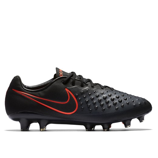 Buty Pilkarskie Nike Magista Opus II FG (843813-008) czarny Nike 9.5 Sportowysklep.pl