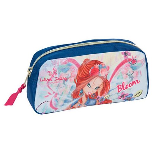 WinX Club, Piórnik saszetka Paso smyk