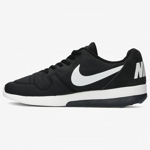 NIKE MD RUNNER 2 LW czarny Nike 46 okazyjna cena galeriamarek.pl 