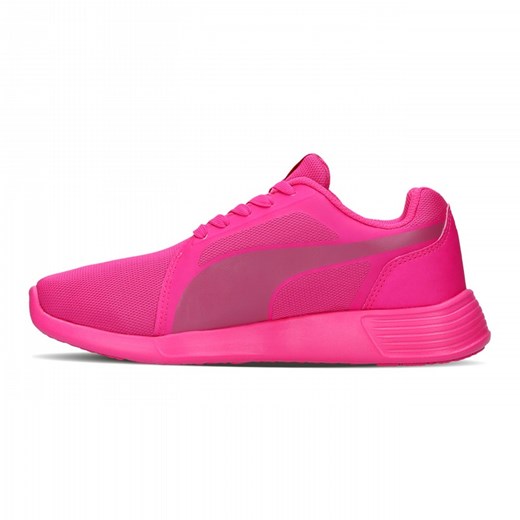 PUMA ST TRAINER EVO JR Puma rozowy 35.5 50style.pl