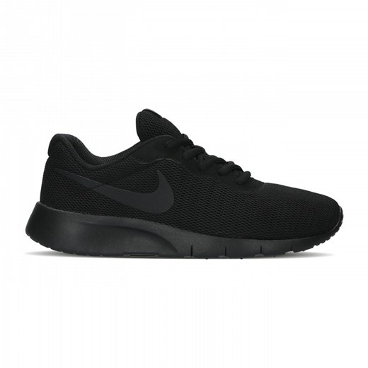 NIKE TANJUN (GS) czarny Nike 35.5 50style.pl
