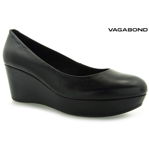 VAGABOND YOWLA BLACK riccardo codzienny