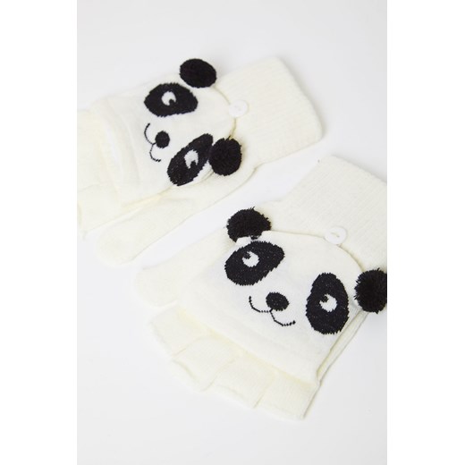 panda gloves