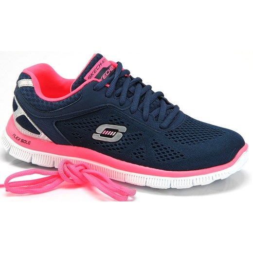 Sneakersy SKECHERS-11728