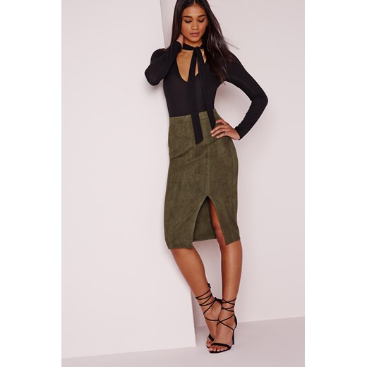 Missguided - Spódnica Missguided 36 ANSWEAR.com