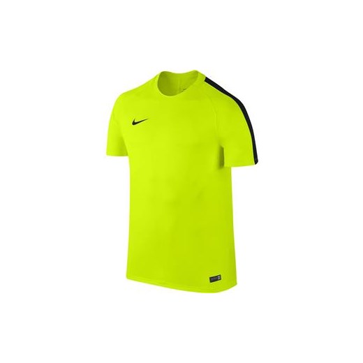 Koszulka NK DRY TOP SS SQD Nike zielony S Perfektsport