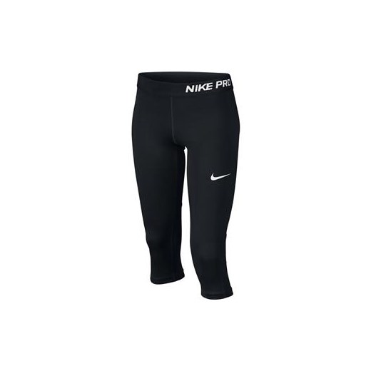 Spodnie G NP CL CPRI Nike czarny XL Perfektsport