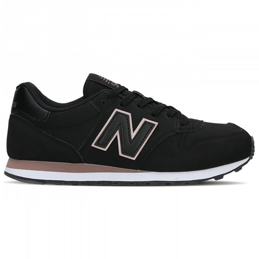 NEW BALANCE GW500BR New Balance czarny 40 50style.pl
