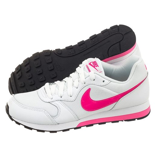 Buty Nike MD Runner 2 (GS) 807319-106 (NI658-e)  Nike 37 1/2  ButSklep.pl