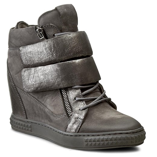 Sneakersy CARINII - B3781/N G65-000-PSK-B88