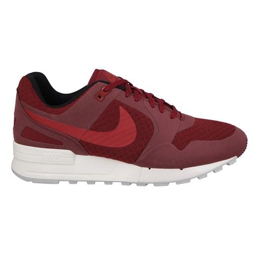 BUTY NIKE AIR PEGASUS '89 NS 833148 601 czerwony Nike 46 okazyjna cena yessport.pl