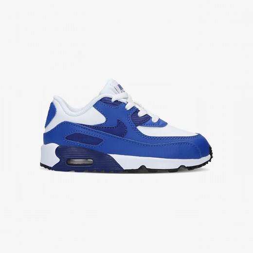 NIKE AIR MAX 90 LTR (TD) niebieski Nike 26 Sizeer