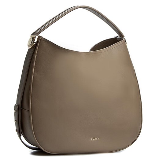 Torebka FURLA - Luna 783052 B BFJ0 PST Color Daino brazowy Furla eobuwie.pl