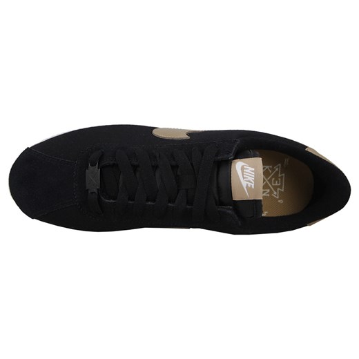 Buty męskie sneakersy Nike Cortez Basic Premium Qs 819721 021 Nike czarny 41 promocyjna cena sneakerstudio.pl