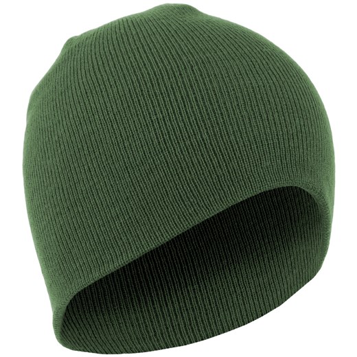 czapka Mil-Tec olive green (12138001) zielony Mil-tec / Niemcy ?Zbrojownia.pl uniwersalny ZBROJOWNIA