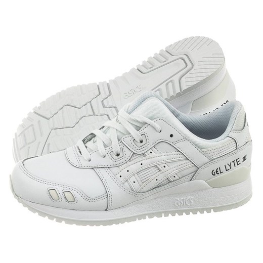 Sneakersy Asics Gel-Lyte III HL6A2 0101 White (AS56-a) szary Asics 36  ButSklep.pl