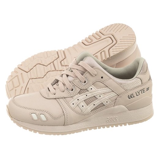 Sneakersy Asics Gel-Lyte III HL6A2 2121 Whisper Pink (AS56-b) bezowy Asics 37 ButSklep.pl