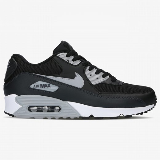NIKE AIR MAX 90 ESSENTIAL szary Nike 44.5 Sizeer