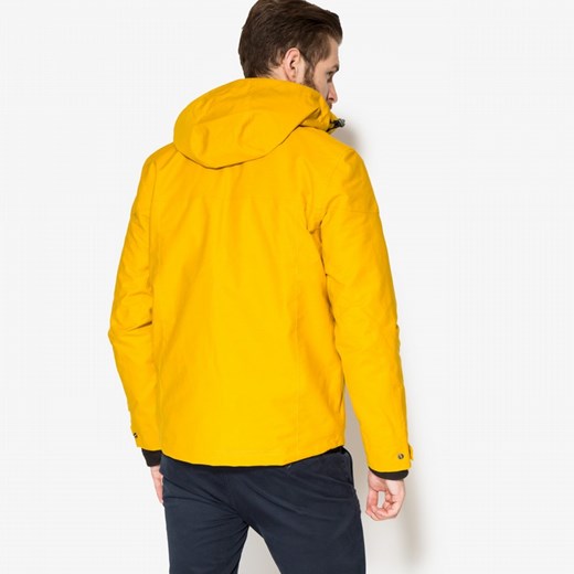 TIMBERLAND KURTKA RAGGED 3IN1 Timberland zolty L Sizeer