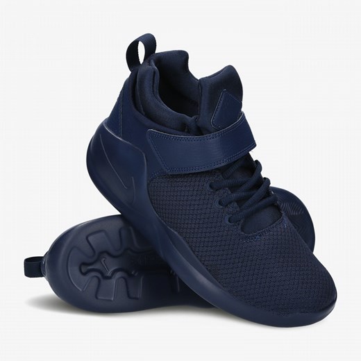 NIKE KWAZI (GS) czarny Nike 38 Sizeer