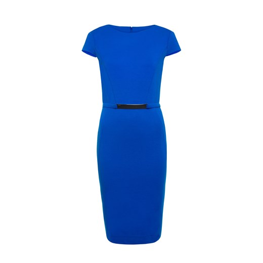 Sukienka niebieski Simple XS 