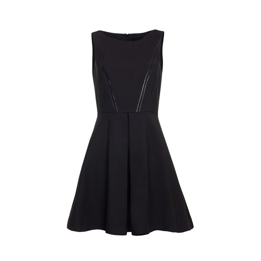 Sukienka czarny Simple 36 