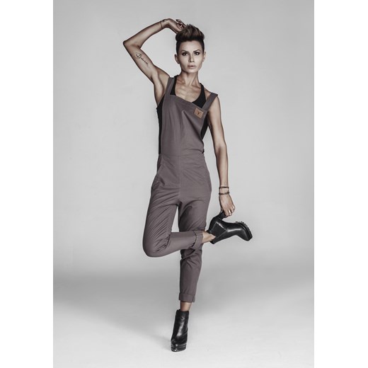 Spodnie ogrodniczki Agi Jensen L/XL showroom.pl