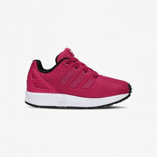 ADIDAS ZX FLUX EL I rozowy Adidas 24 Sizeer