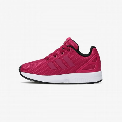 ADIDAS ZX FLUX EL I czerwony Adidas 24 Sizeer