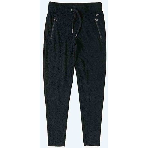 spodnie BENCH - Omnipresent Black (BK014)  czarny  Snowbitch